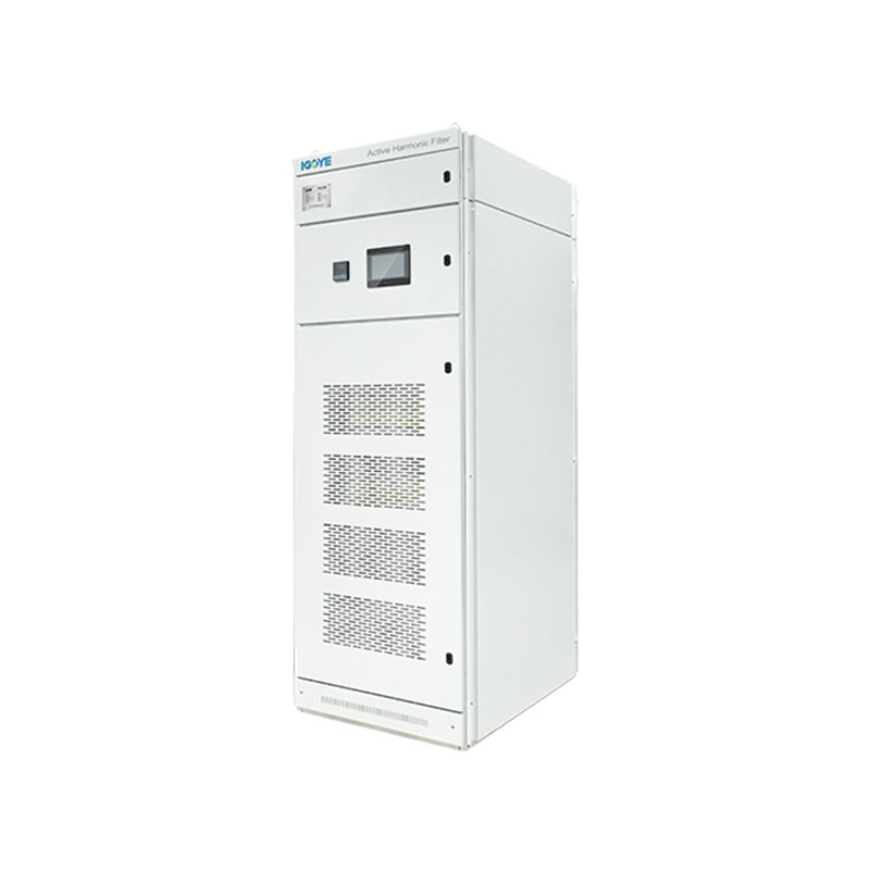 380V Rack Tog'li faol rangli filtr