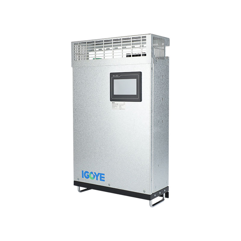 380V Rac Tog'li Statik Var generator