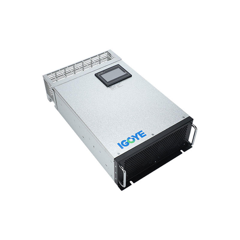 690V devorga o'rnatilgan statik generator