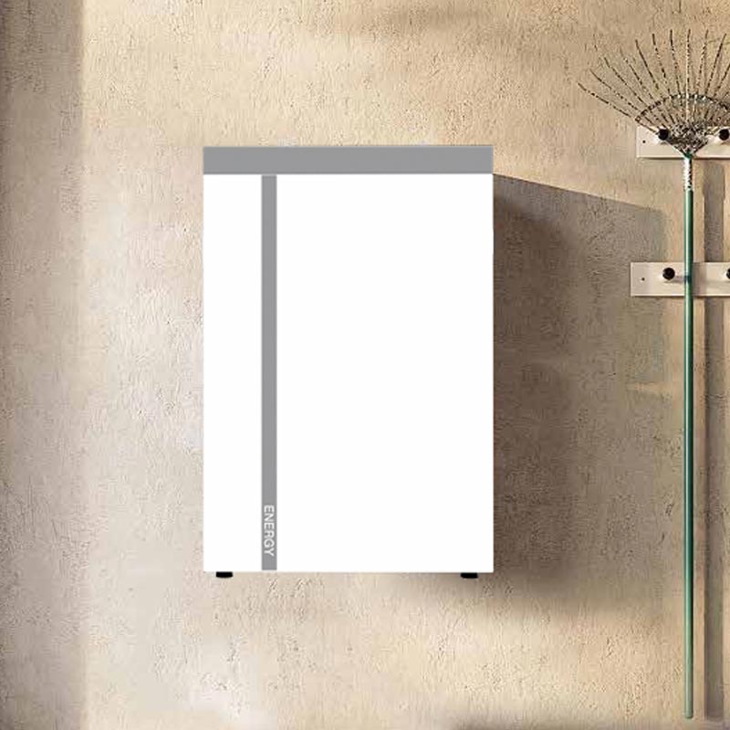 Geya Wall-Mounted Residential ESS-WLL005B1-5.22kWh